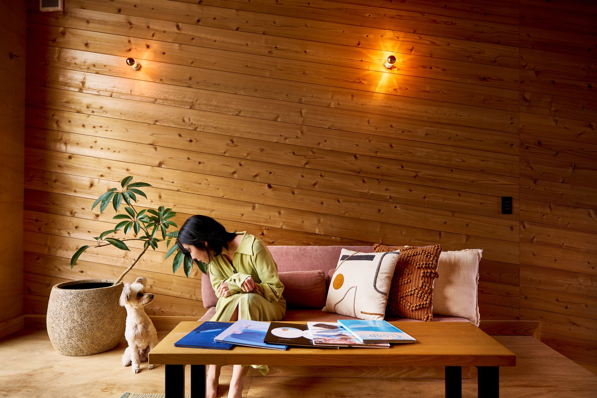 頑張る自分に春のご褒美を。桜香る癒しの宿泊プラン登場