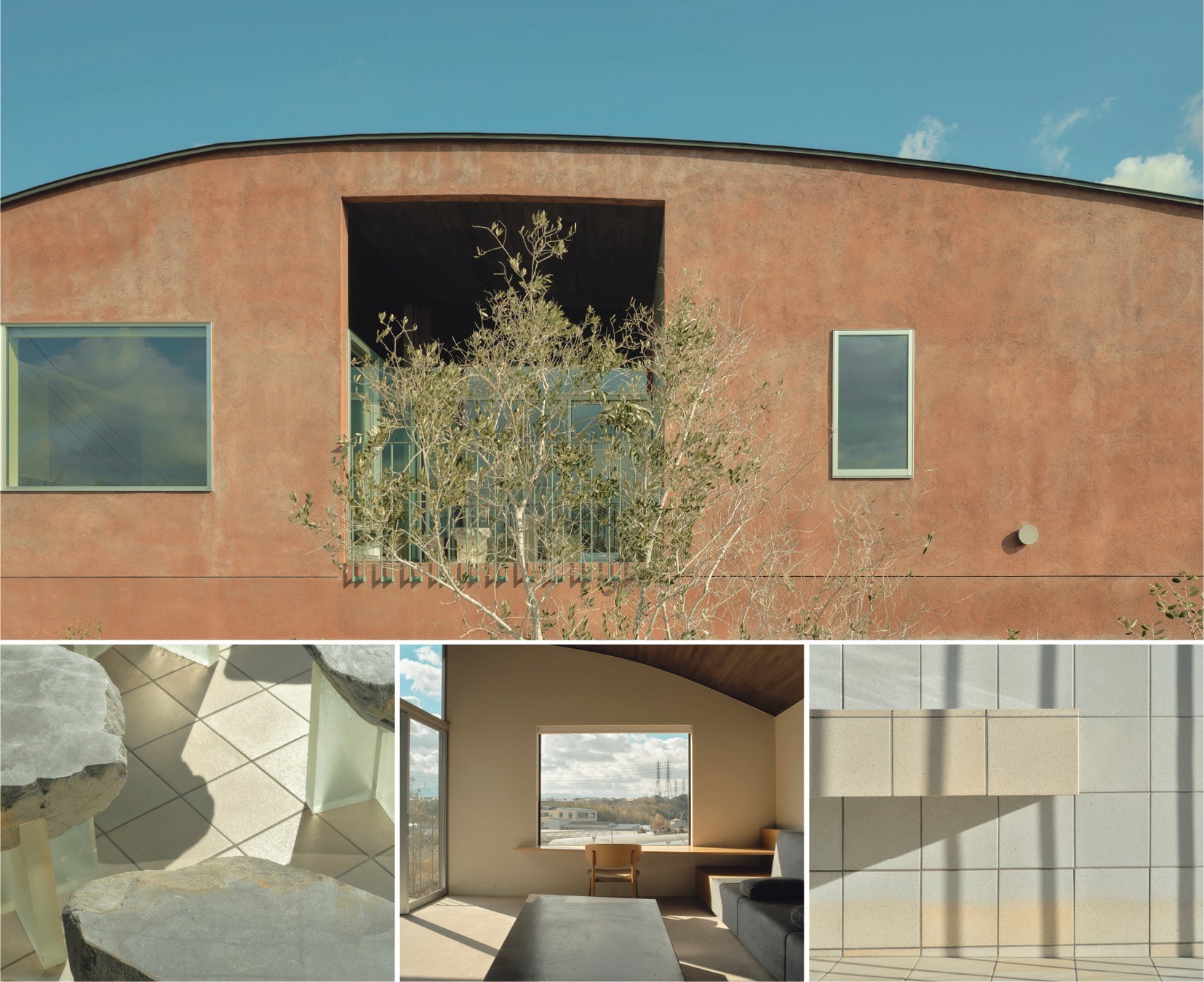 ホテルでお花見気分!新たな門出を祝う、しだれ桜のフォトスポットが登場!春限定の“さくらパン”も期間限定で販売