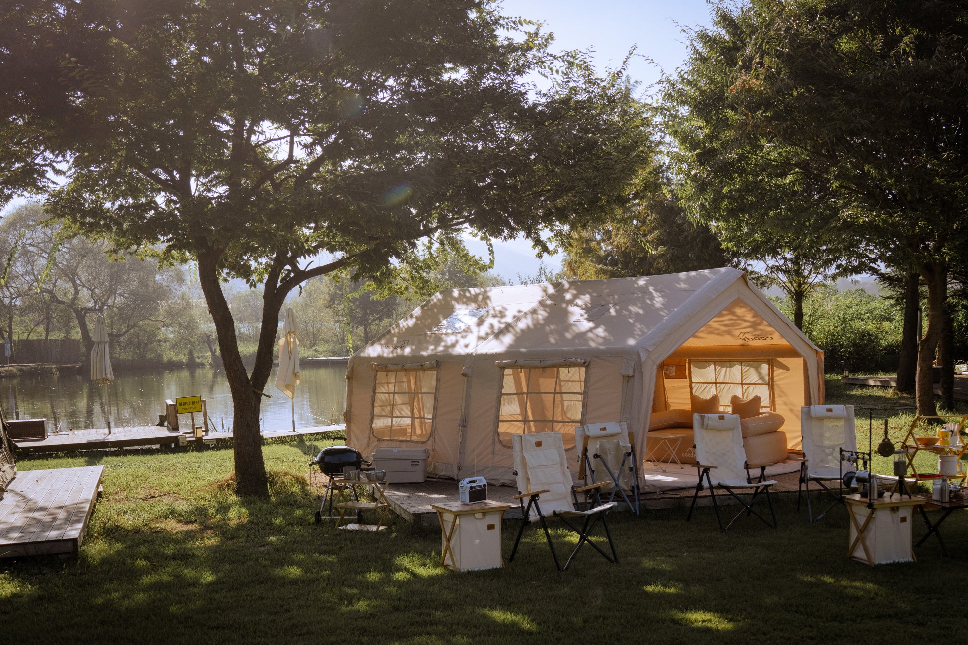 coody、「GO OUT JAMBOREE 2025」出展決定！