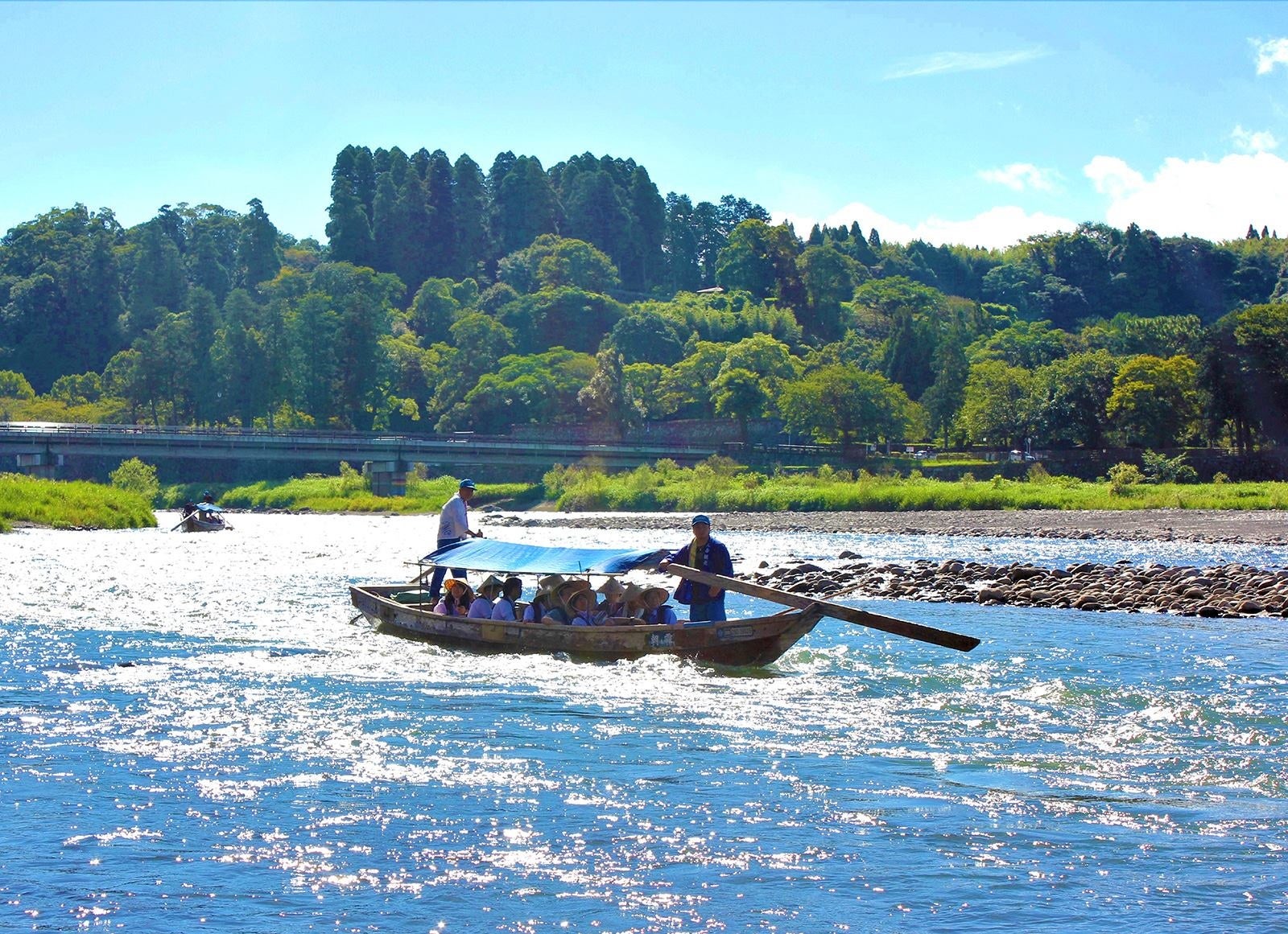 人吉・球磨地域の魅力を船内で体感！特別観光イベント開催のお知らせ