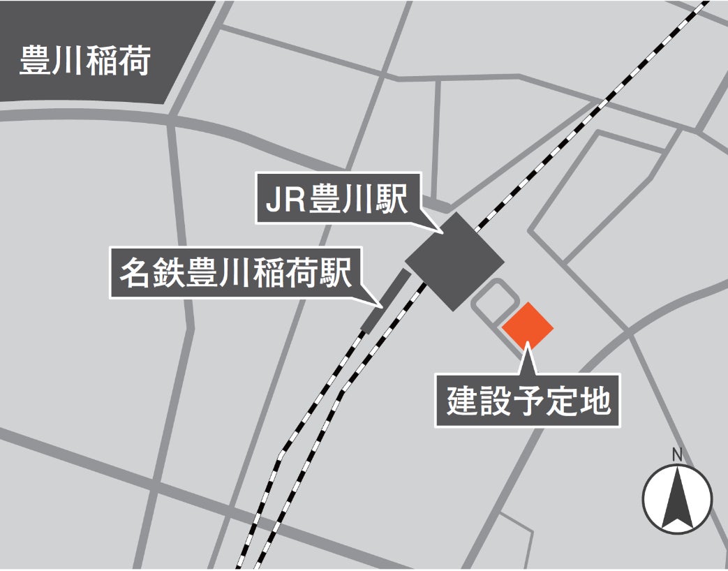「エスコンフィールドHOKKAIDOホテル 北広島駅前」メディア限定内覧会＆合同記者会見を3月25日に開催！