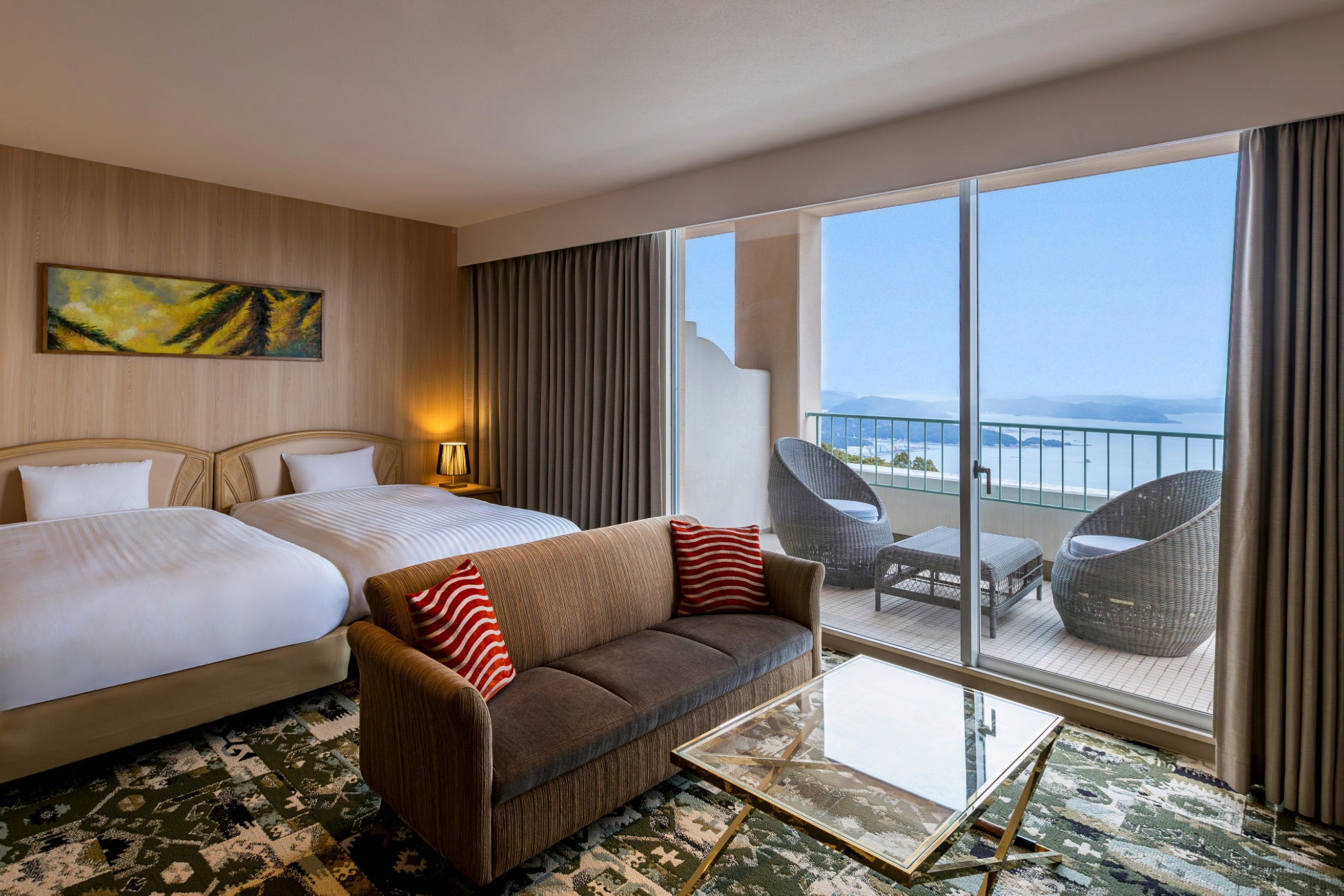 体験予約のベルトラ、クルーズ旅行専門オンライン予約サービス「VELTRA クルーズ」を開始