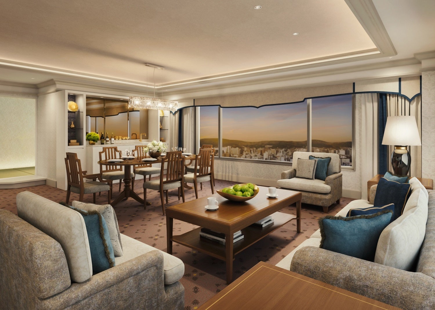 福岡の“手ぶら観光”を、西鉄とエニキャリがサポート ~福岡市内の6ホテルで手荷物配送サービスを開始~