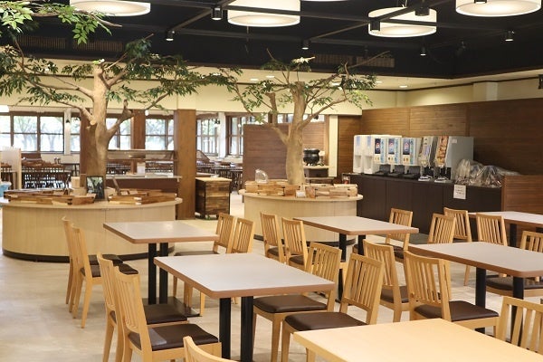 【タングラムスキーサーカス】 4 月 6 日まで延長営業決定 ラスト 1 週間はリフト券が特別料金 2,000 円で販売