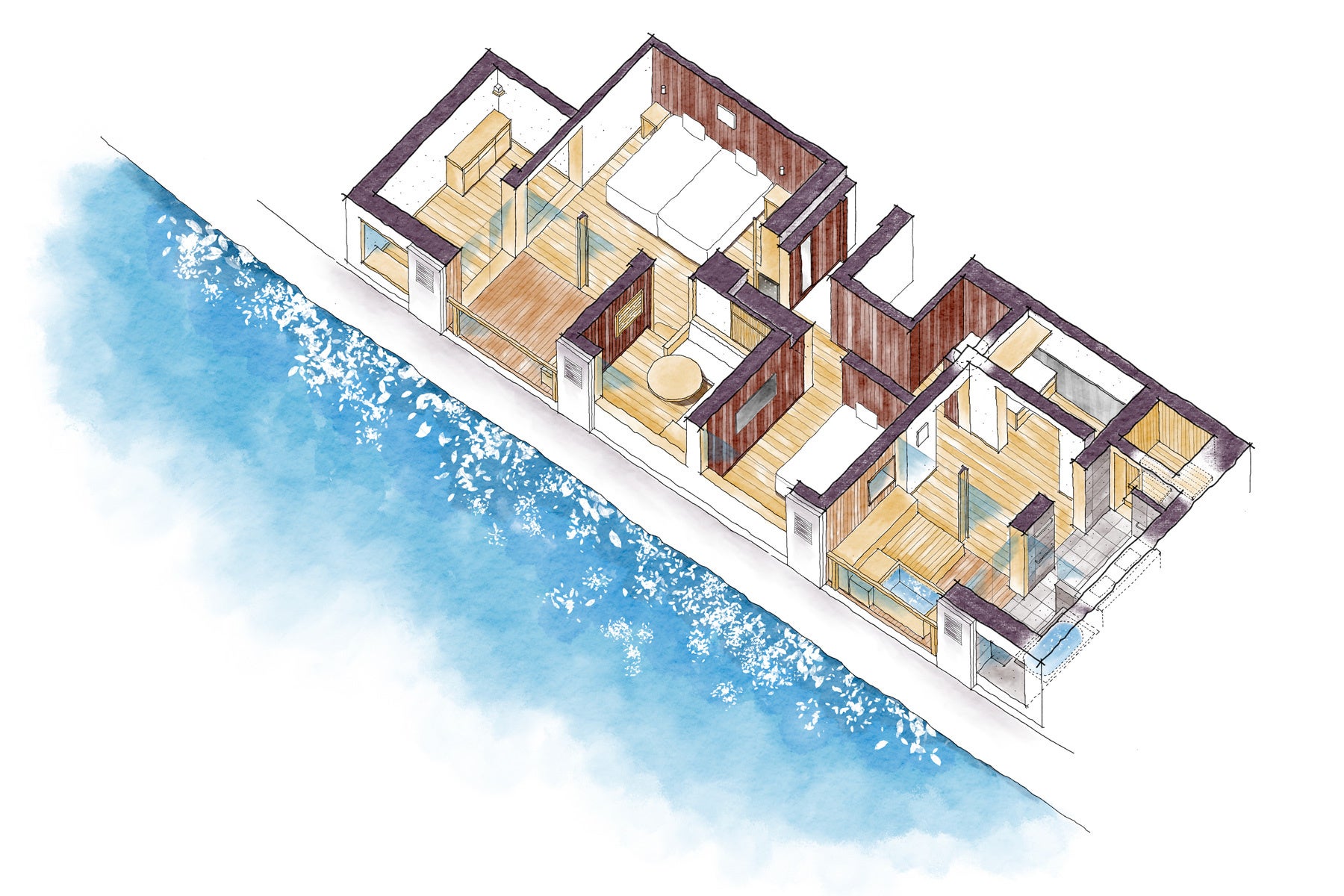 蔦屋書店、TSUTAYA各店舗にて展開する「ビビビビ!台湾」フェアが、「2025 台湾観光貢献賞」を受賞
