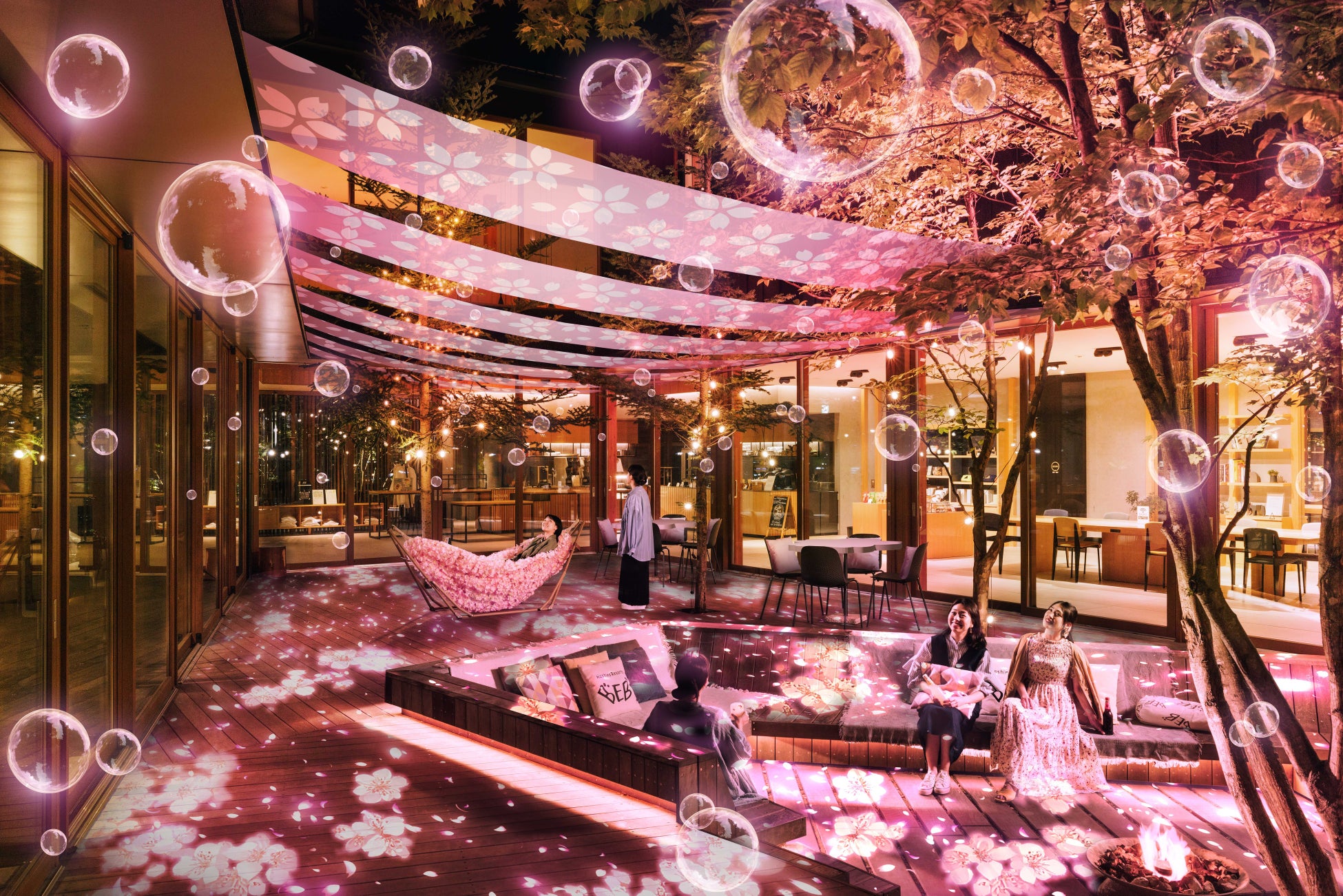 西日本、東日本で異なる山の色合いを再現日本の自然美を纏う、限定スーツケース「スタリアCXR LTD」