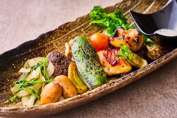 レッドロブスター沖縄北谷店は13周年を迎えます!