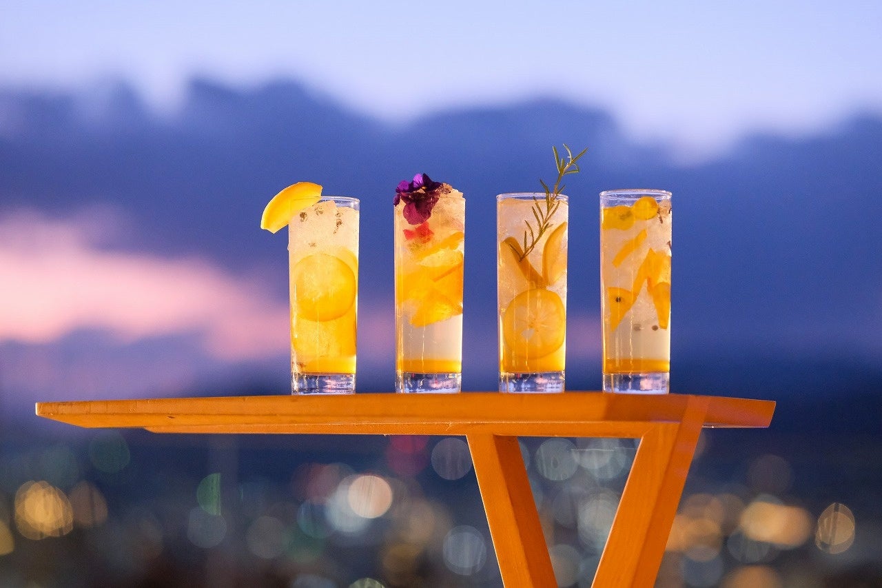 ヤクルト ビューティエンス「パラビオ」アメニティ付きプランが新登場!