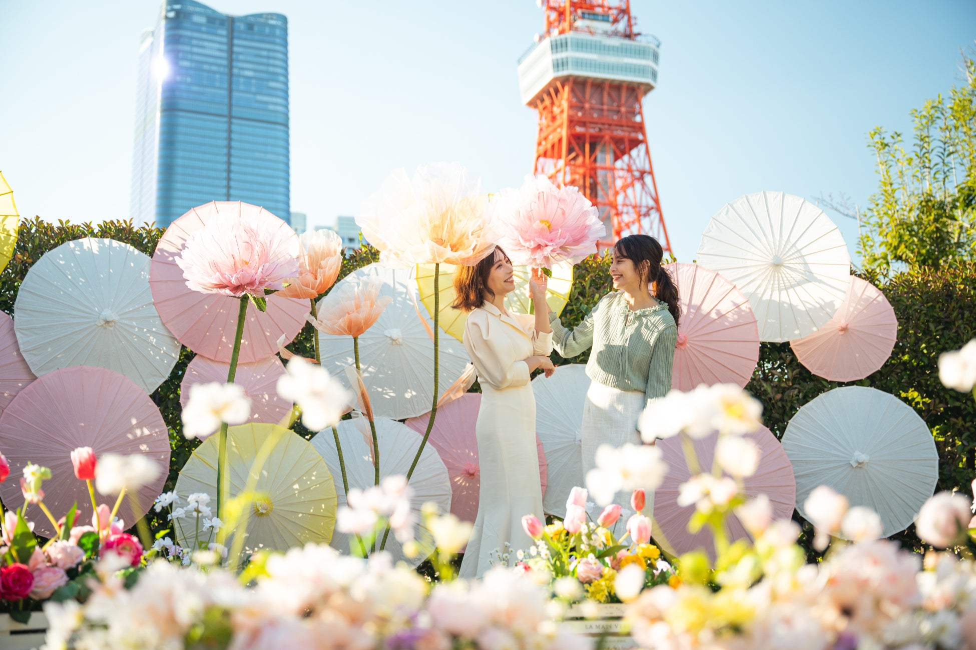 FDA チャーター便の運航情報について(2025年3月19日現在)