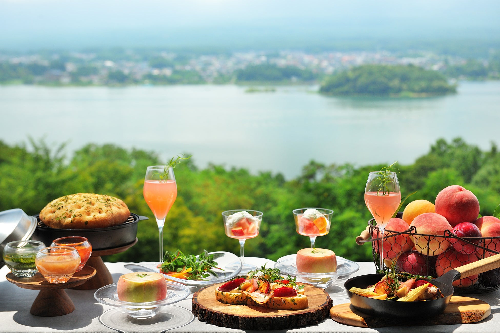 訪日外国人向けグルメプラットフォーム「byFood.com」Japanese Soba Noodles 蔦での限定体験を販売開始