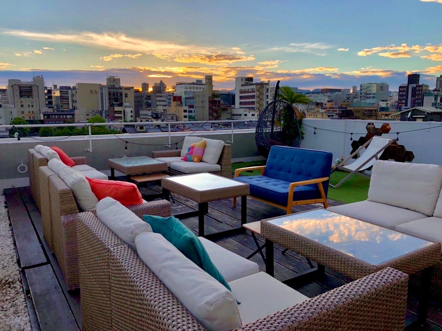 ミレニアル世代向けの貸別荘「mysa」が山中湖にオープン。感性を刺激する新たな滞在体験を提供〜4施設体制で、さらなるサービス拡充を〜