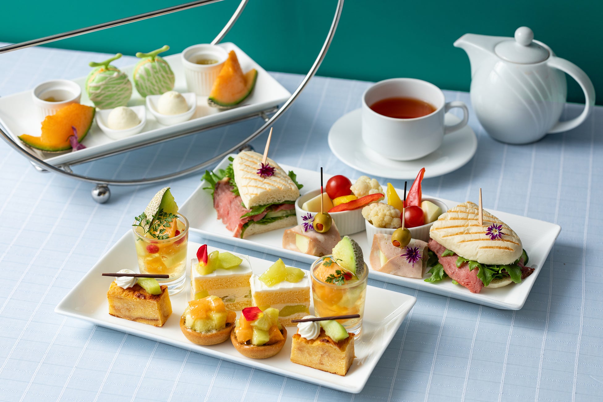 もしも巨匠パブロ・ピカソが葛飾北斎の世界を歩いたら……？アーティスト TERÁN（テラン）日本初の個展開催！『Fantasías de Picasso（ピカソの幻想）』