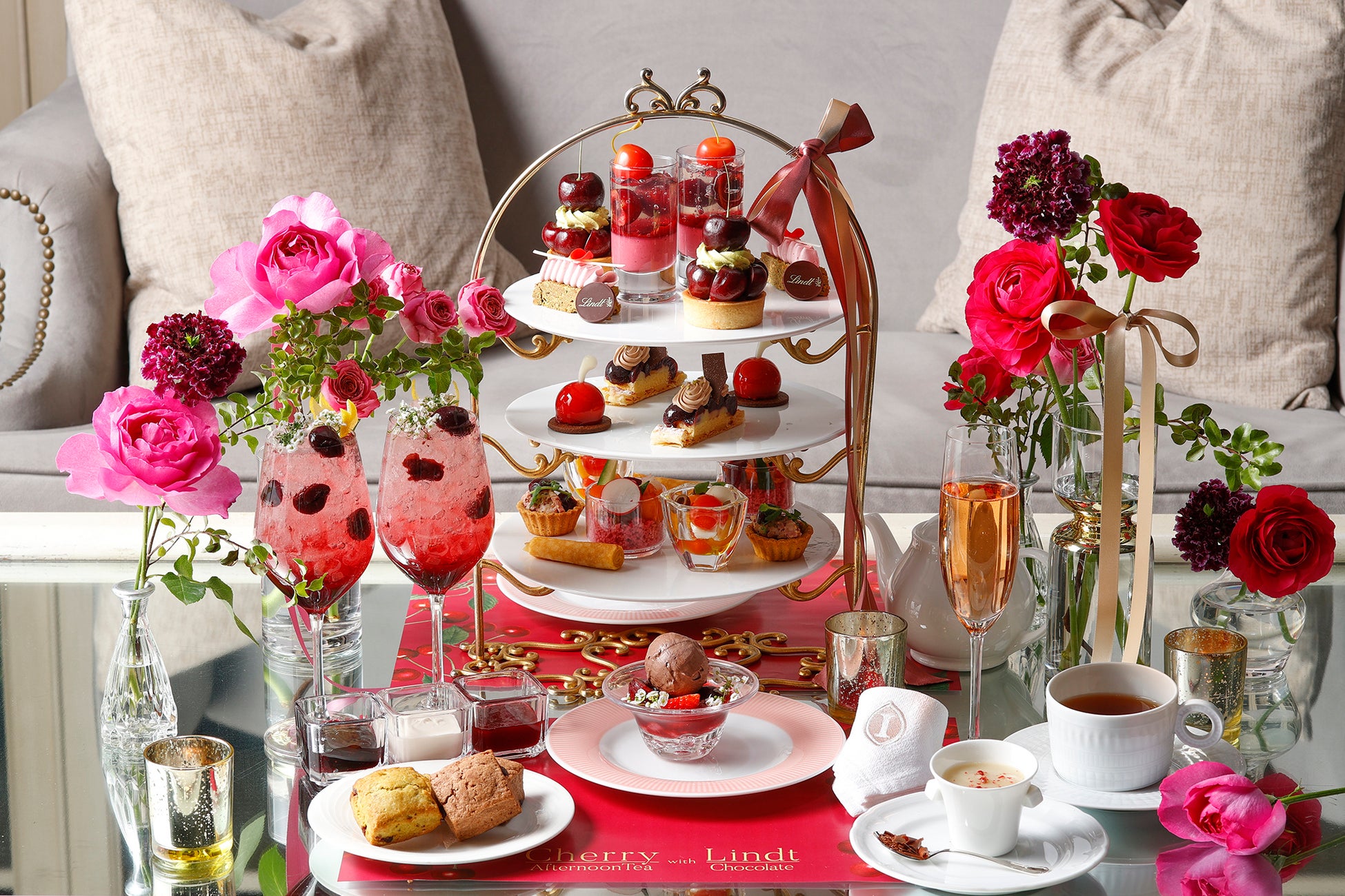 ニジゲンノモリ「ドラゴンクエスト アイランド」4周年記念イベント「ドラゴンクエスト アイランド 4周年記念大感謝祭」4月26日(土)より開催