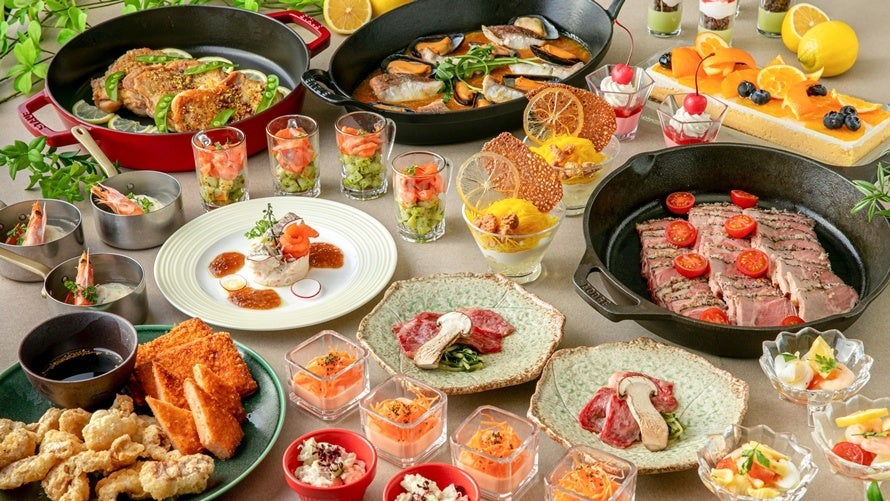 滝野スノーワールドは3/31(月)まで!グリーンシーズンは4/20(日)よりオープン!(国営滝野すずらん丘陵公園)