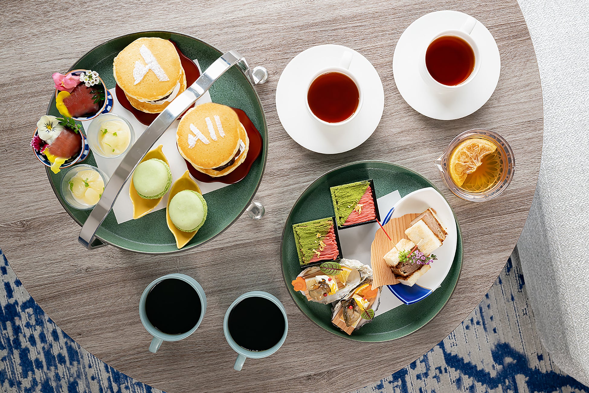 賞品は東日本のご当地品詰め合わせ!Instagram「つなぐ旅~東日本~」で桜フォトコンテストを開催します!