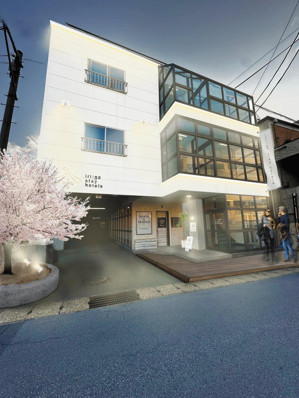 尾道に新たなエンタメ「SUIGUN RIB TOURS」誕生