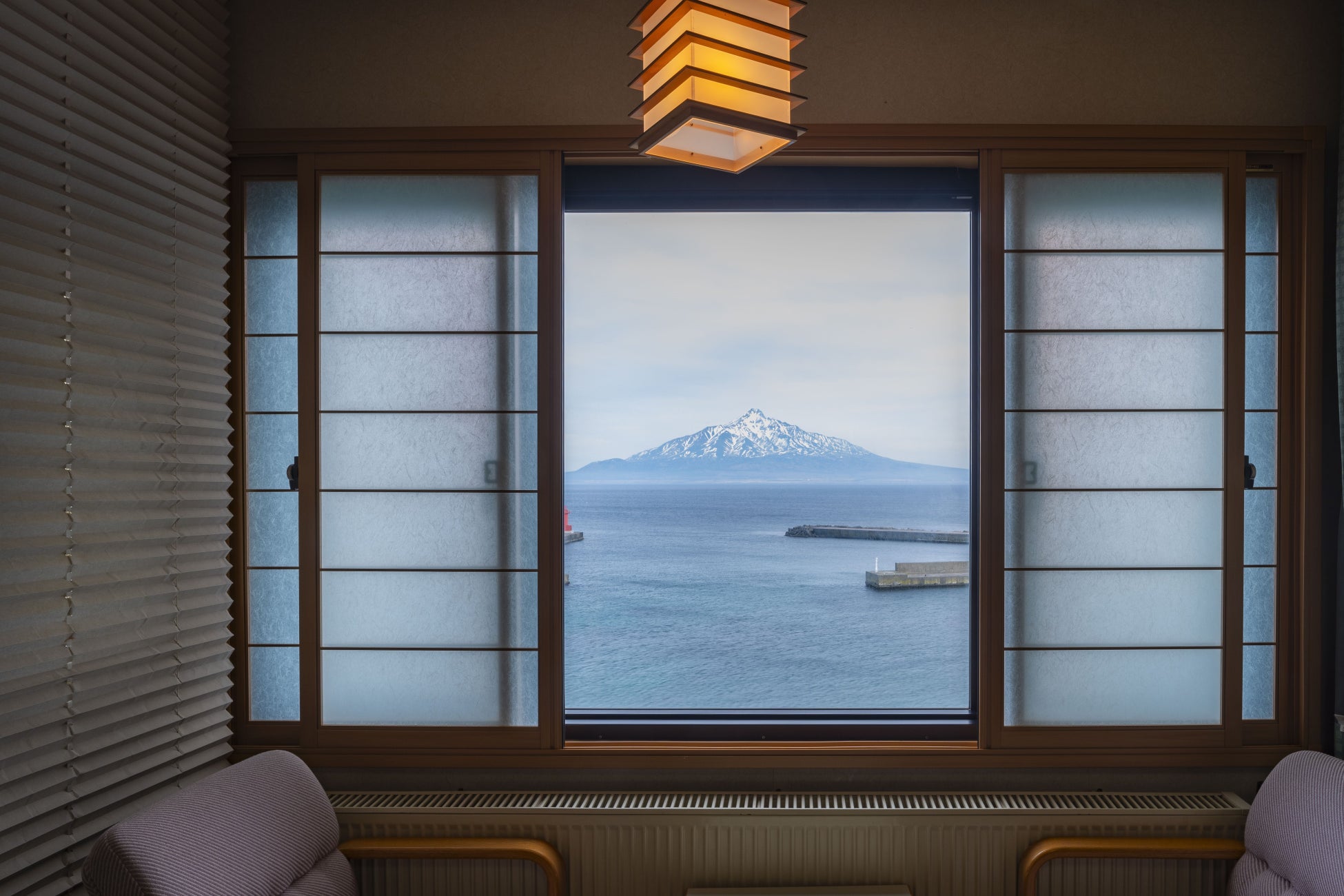 【礼文観光ホテル 咲涼】4月1日（火）プレオープン！“花の浮島”礼文島で特別なひとときを