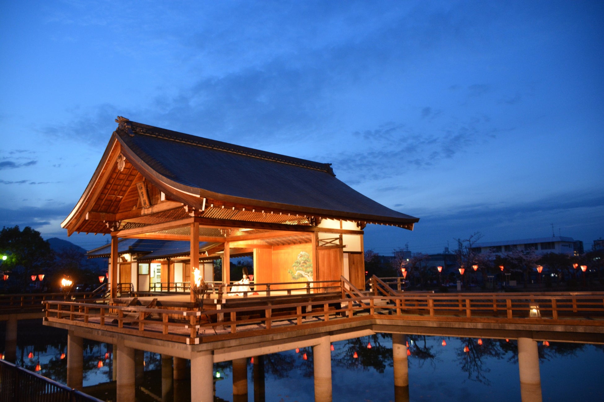 東海道新幹線史上初企画『京都 光照山 蓮久寺　ご住職 三木大雲様による怪談説法新幹線』４月９日（水曜日）１０時より受付開始！