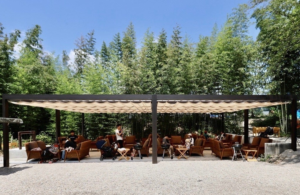 栗駒山麓に“ととのう宿”が誕生