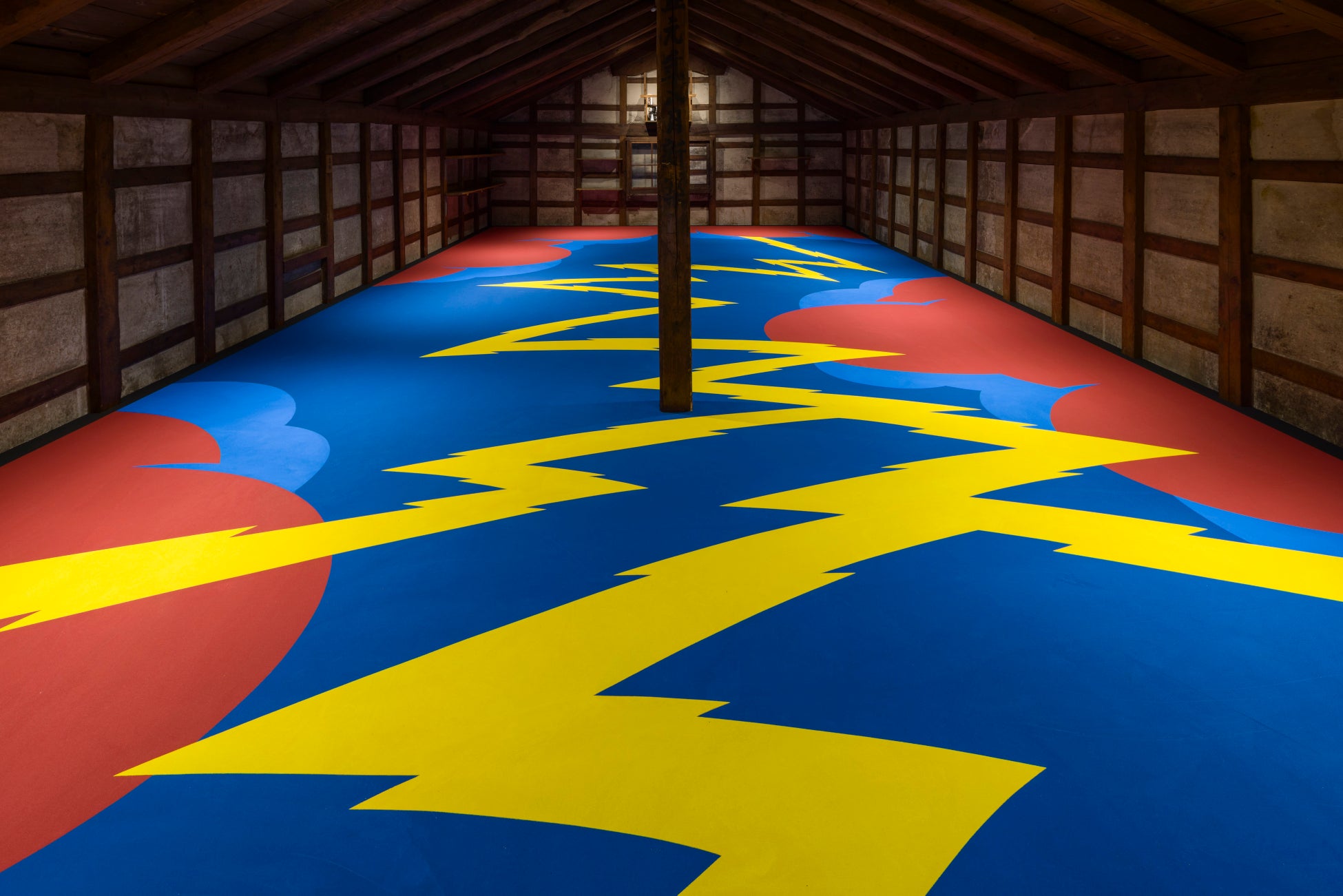 YADOKARI VILLAGE 北軽井沢、2025年7月にグランドオープン!施設内に浅間山を望むVillage Gardenが誕生