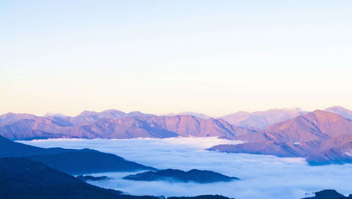 「その手に、信頼を。」SWANYから夏の登山に最適な新グローブシリーズ登場！