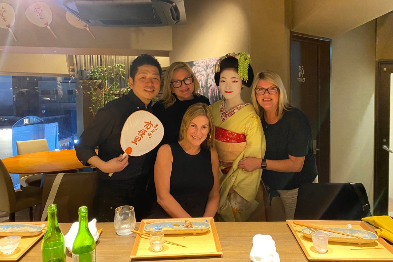 【ホテルインディゴ犬山有楽苑】TOKO SHINODA ART WORLD IN INUYAMA