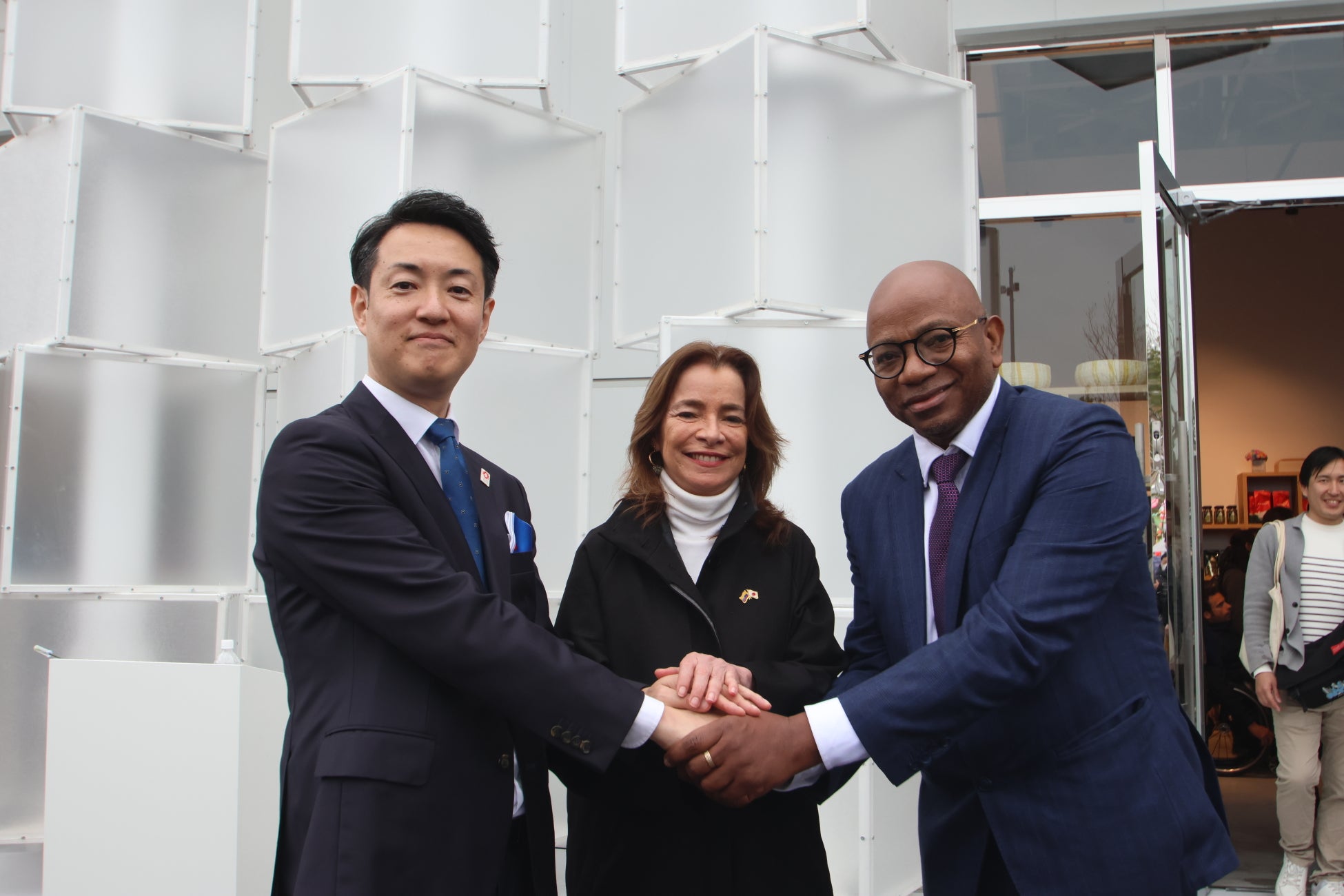 2025年大阪・関西万博に行くなら、英国パビリオンのサポーティングパートナーを務めるIHGホテルズ&リゾーツのホテルがおすすめ。