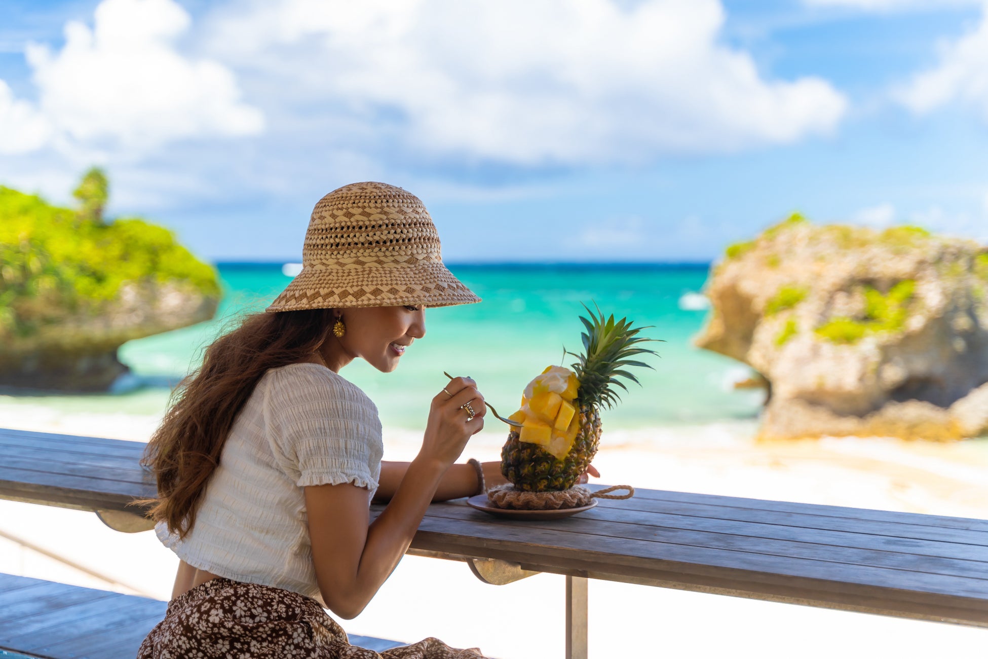 旬の彩りをぎゅっと詰め込んだ『新緑弁当』で初夏の味覚を堪能!