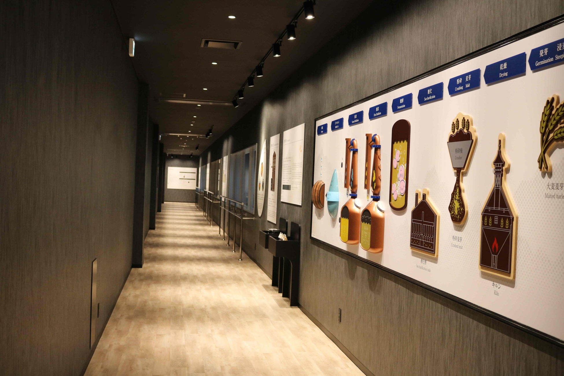 角島大橋の絶景を独り占め