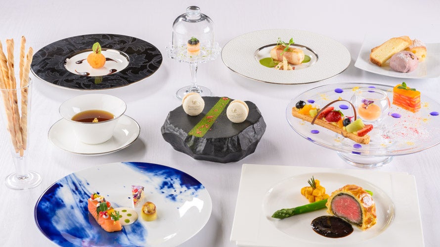 【佐渡汽船】 4/25日(金) 満を持して「佐渡濃厚海老ラーメン」販売開始!!