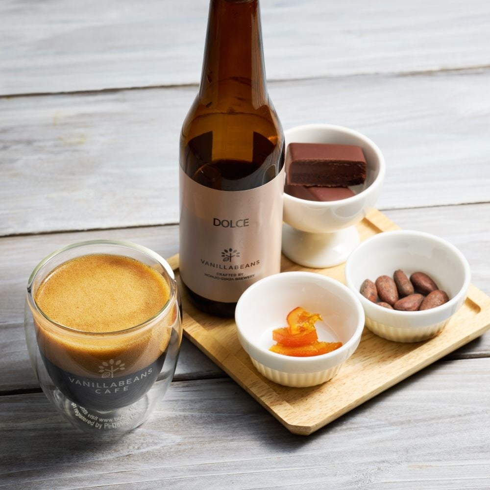 【大阪マリオット都ホテル】福寿園の宇治茶を使った新緑シーズンにぴったりなアフタヌーンティーが登場