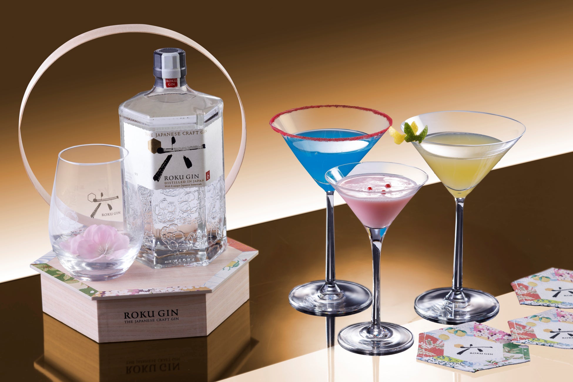 【ホテルオークラ福岡】パティシエの技が光る、パフェメニュー「HAKATAGAWA・甘美パフェ」シリーズを展開