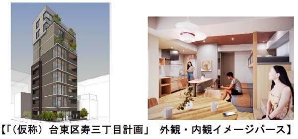 多様な暮らしと旅を実現するための新たな事業創出に向け Airbnb Japanと包括連携協定を締結(ニュースレター)