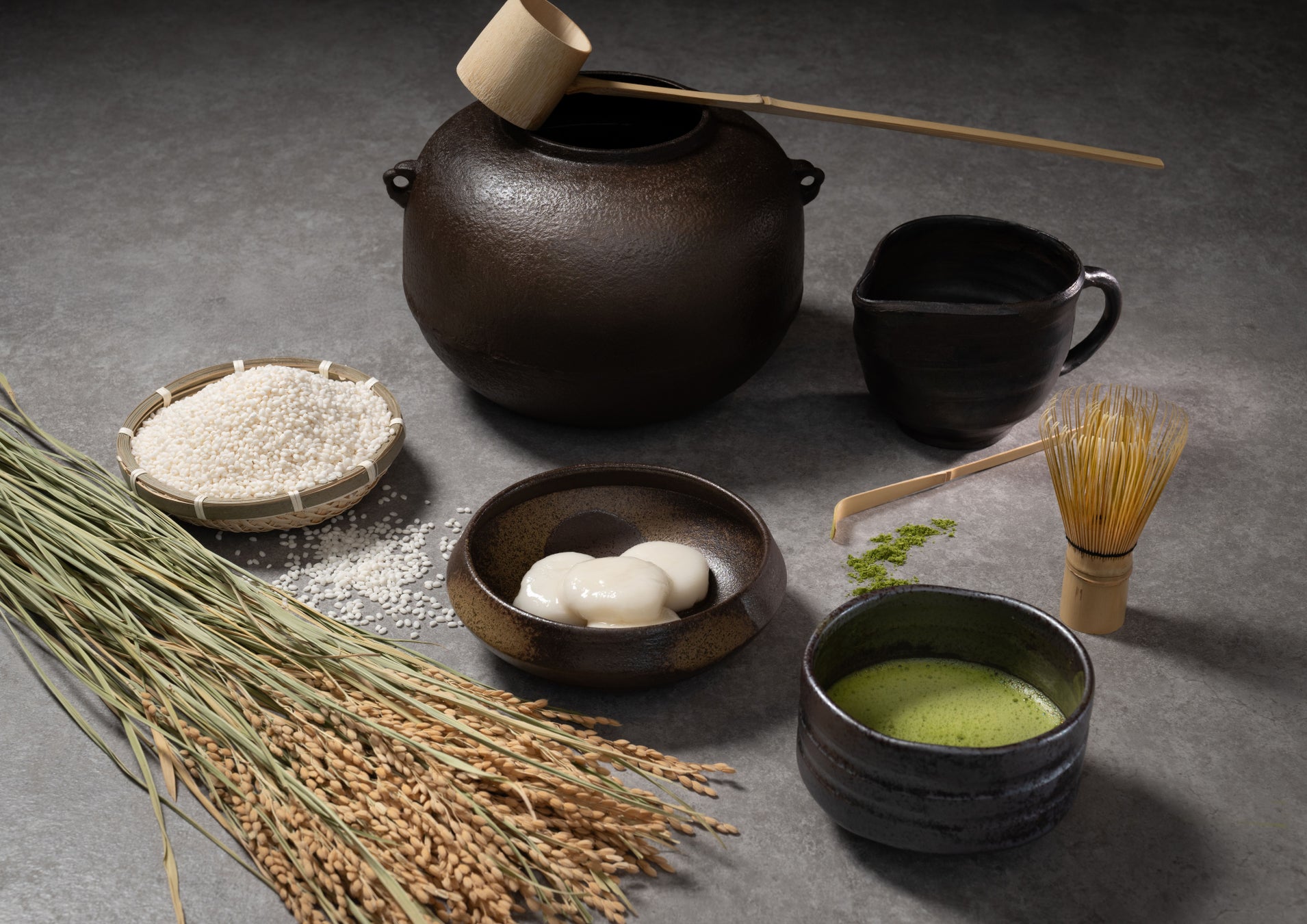 日本独自コンテンツ「SHOGUN」を学び楽しめる体験型カフェ「SHOGUN CAFE & EXPERIENCE」 4月22日より東京・表参道にグランドオープン
