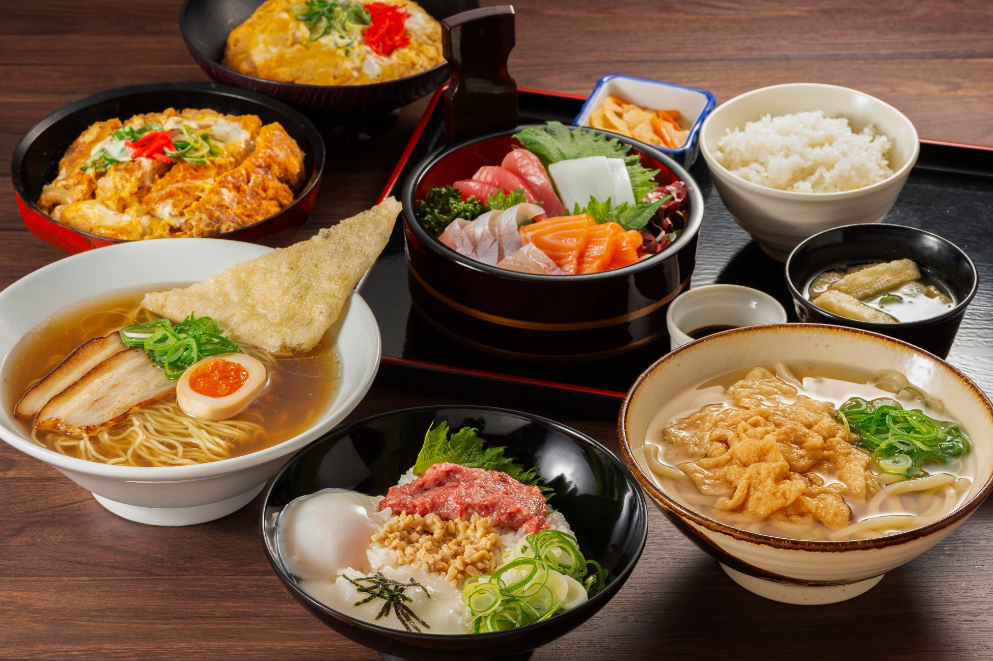 熊本のソウルフード「塩山の南関あげ」塩山食品が運営する特産品センター、「なんかんいきいき村」内のレストラン「お食事処いきいき」が4月24日リニューアルオープン！新メニューの販売をスタート！