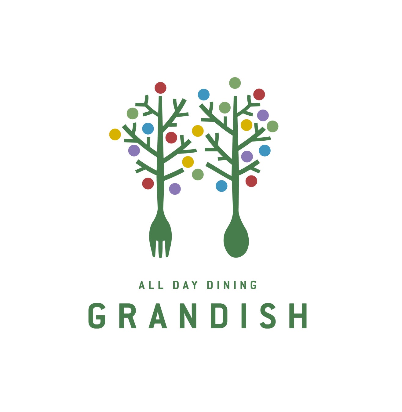 【ネスタリゾート神戸】“味わう大自然、冒険者のレストラン。” 「ALL DAY DINING GRANDISH」グランドオープン！