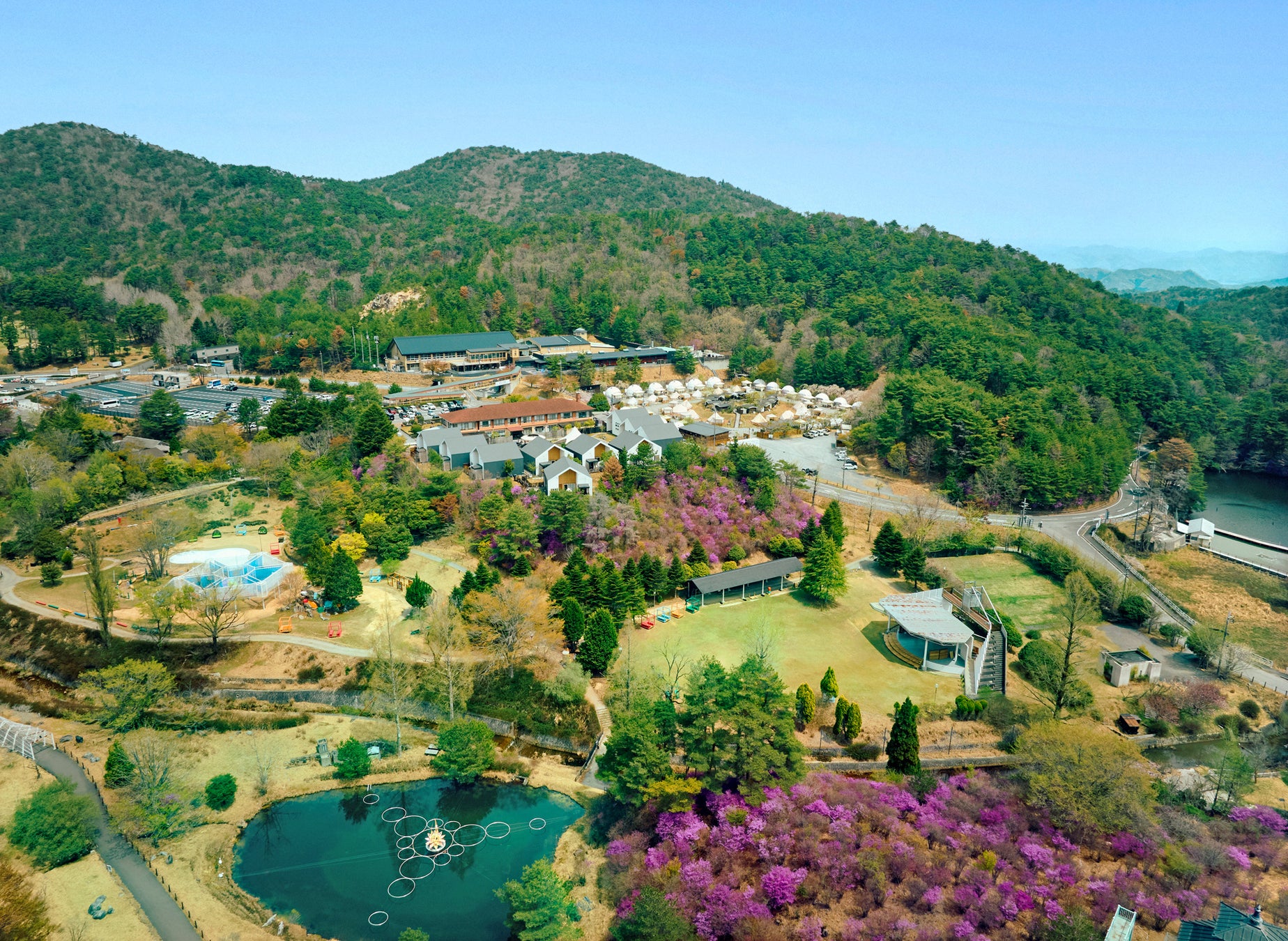 勝山の新たな特産品を初の商品化！ご家庭で手軽に楽しめる「勝山 やまのサーモン炊き込みご飯の素」新発売！