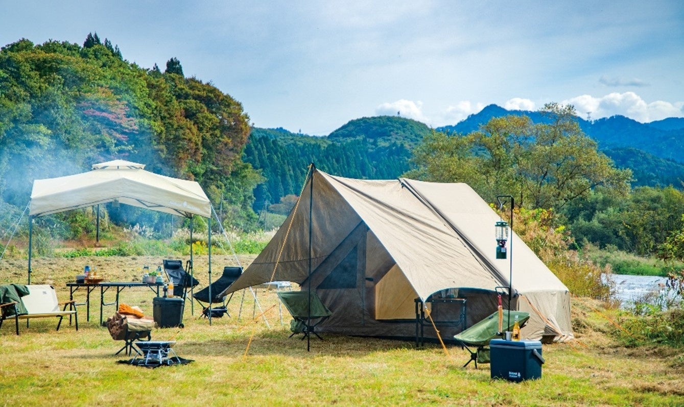 4月24日（木）に福岡・天神に新しく開業した商業施設「ONE FUKUOKA BLDG.（ワンビル）」に「マムート 福岡天神」がOPEN！