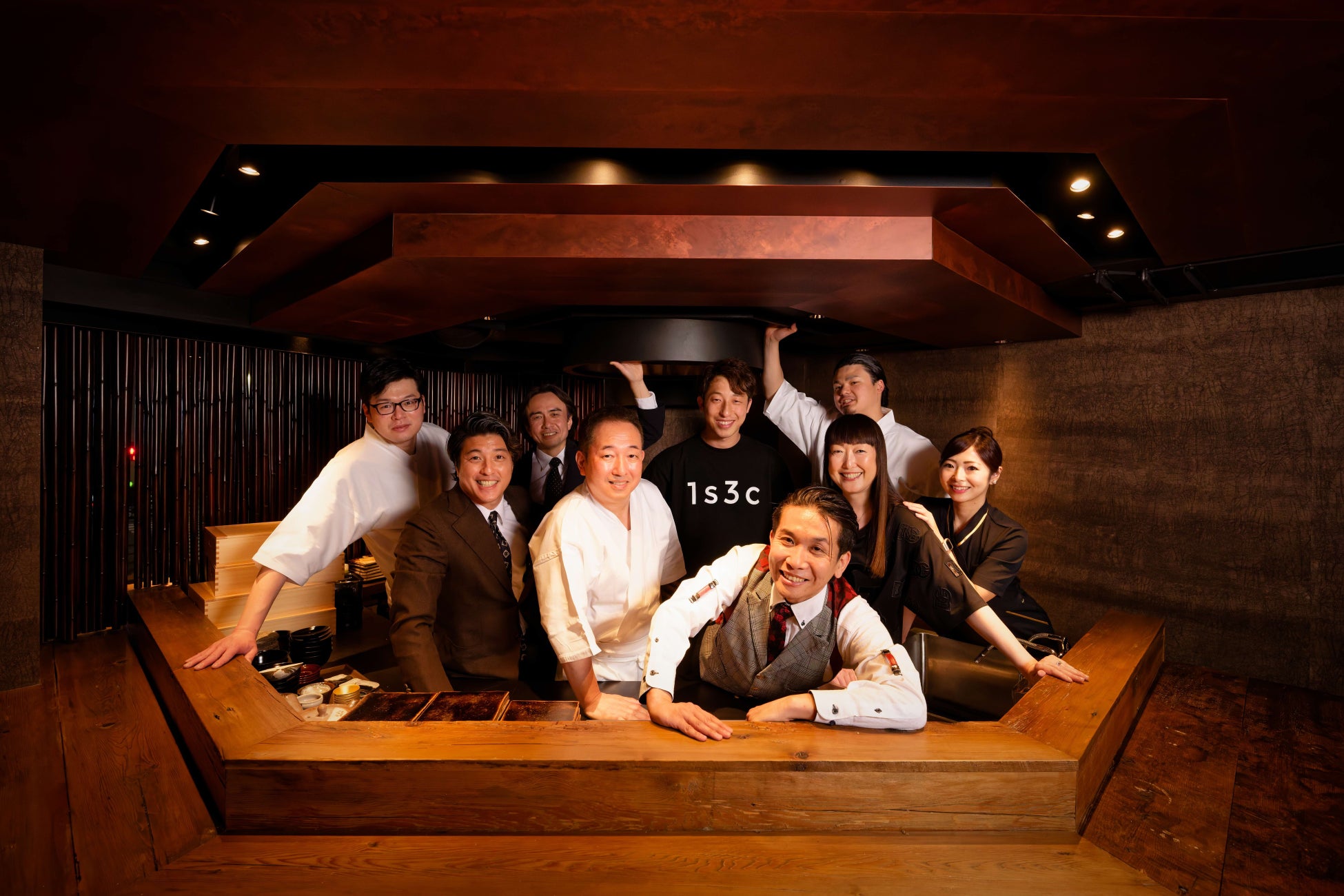 シャングリ・ラ 東京、5月1日より夏の風を吹き込んだカクテル4種が登場