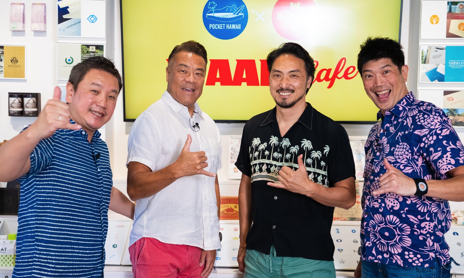 ハワイ在住日本人男性100人調査の本音データ公開！ 俳優・平岳大が語るハワイ移住と仕事！