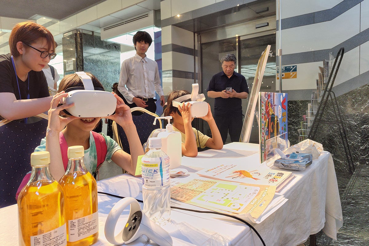 【ホテル日航つくば】2025年6月8日（日）サステナブルフェス2025を開催