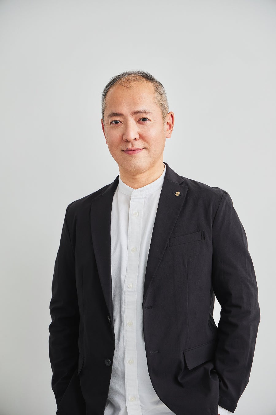 取締役CSO就任のお知らせ
