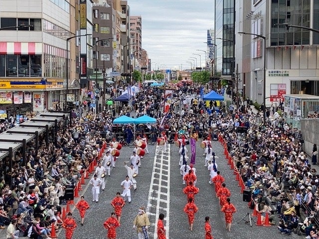 【東京都町田市】『第39回フェスタまちだ2025』開催～「能登半島地震復興支援」届けよう町田のチカラ！～