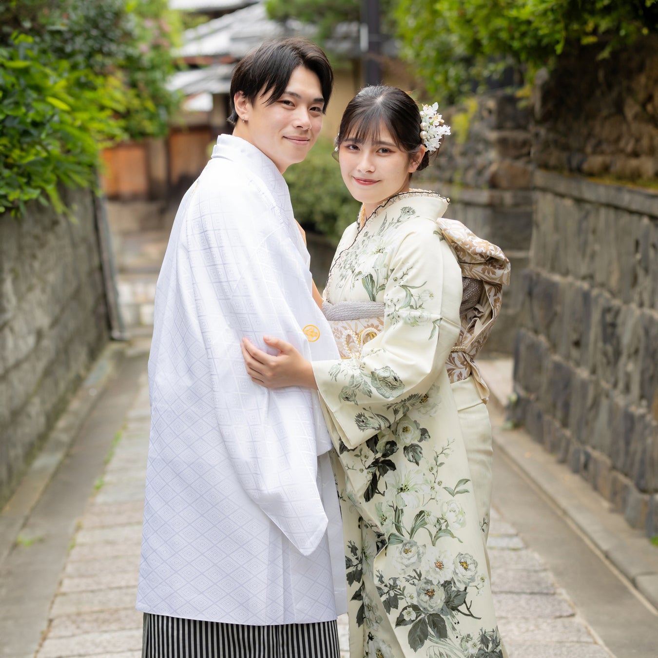 京都着物レンタル夢館、ゴールデンウィーク＆初夏のお出かけ応援キャンペーン実施決定！