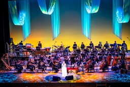 平原綾香 Jupiter 基金 My Best Friends Concert 〜顔晴れ［がんばれ］こどもたち〜 with Orchestra 開催！