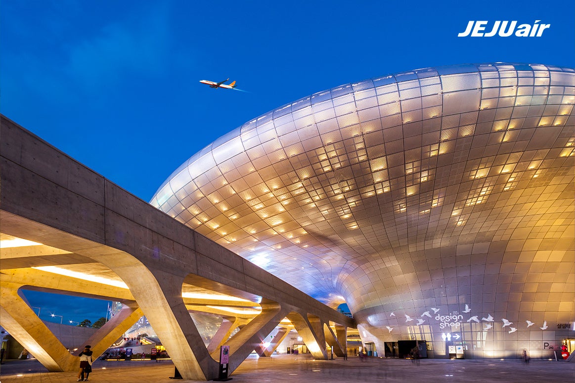 チェジュ航空、 函館=仁川(ソウル)路線新規就航