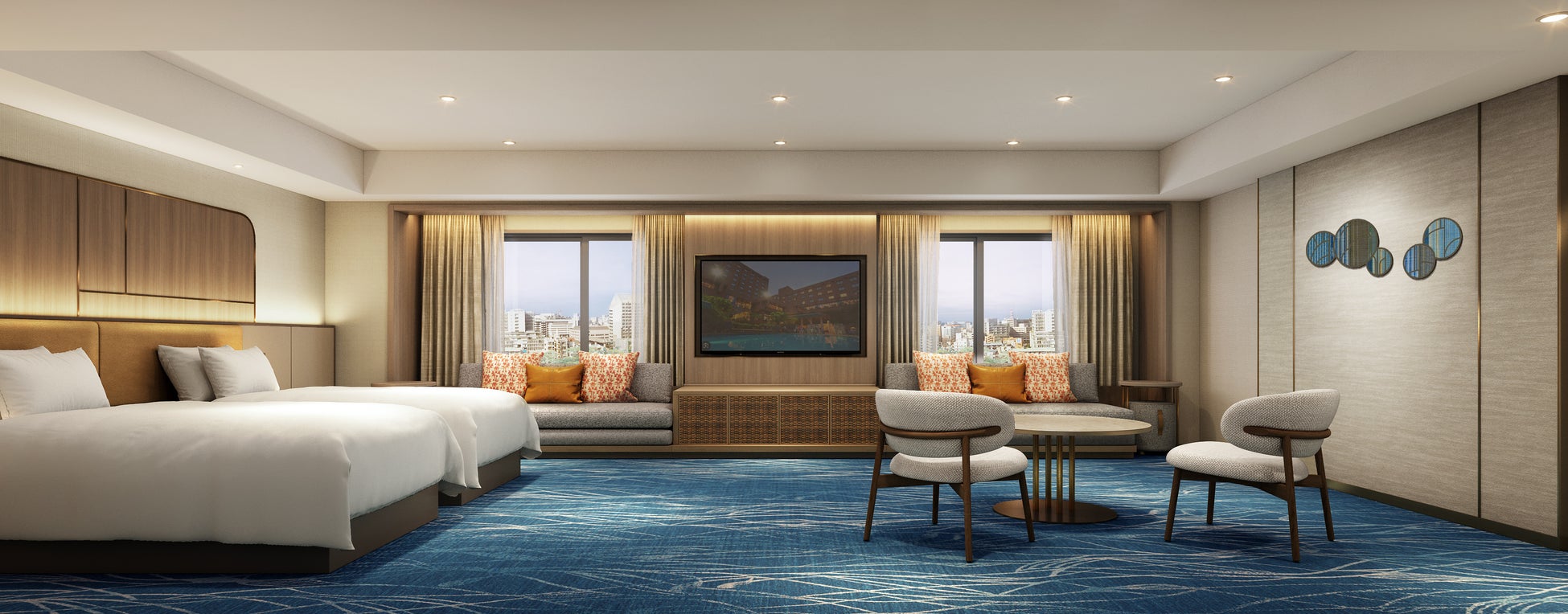 Trip.com、AIトラベルアシスタント「TripGenie」にリアルタイム翻訳機能を追加