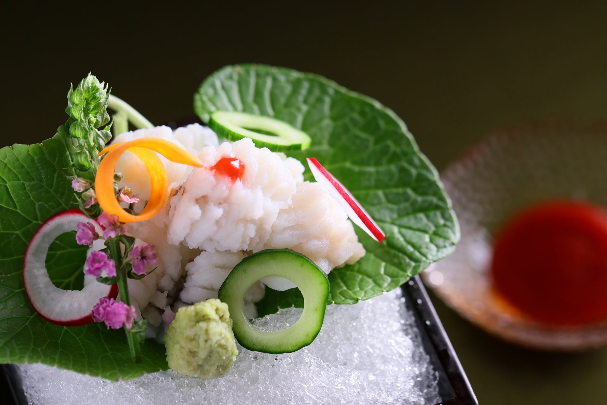 【奥湯河原温泉 海石榴つばき】夏季限定・新プランのご紹介