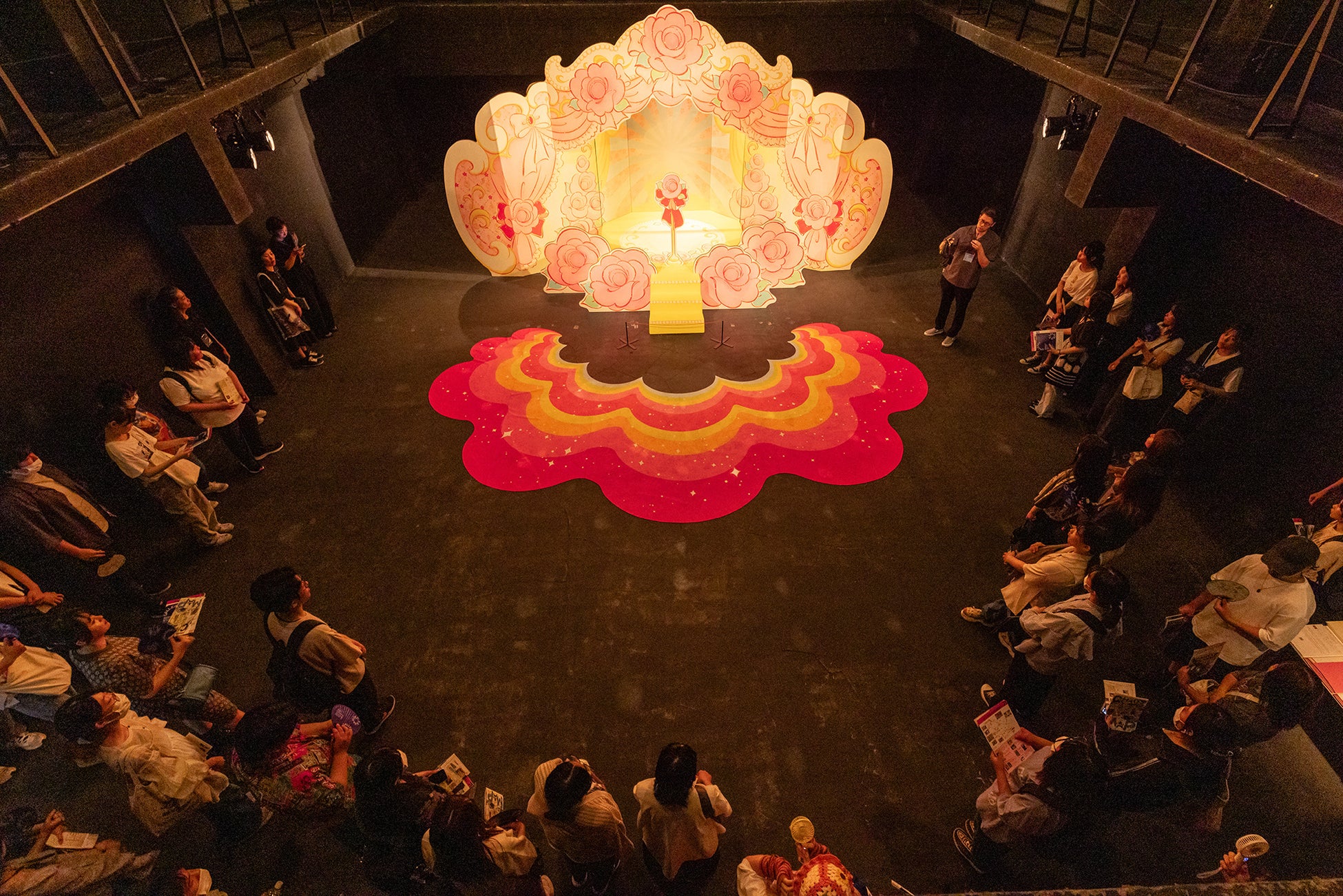 アートのまち大阪・北加賀屋 6月はアートイベントが目白押し！現代美術のアートフェア「ART OSAKA 2025」に合わせ、ラバー・ダック展示や北加賀屋のアート拠点を特別開館！