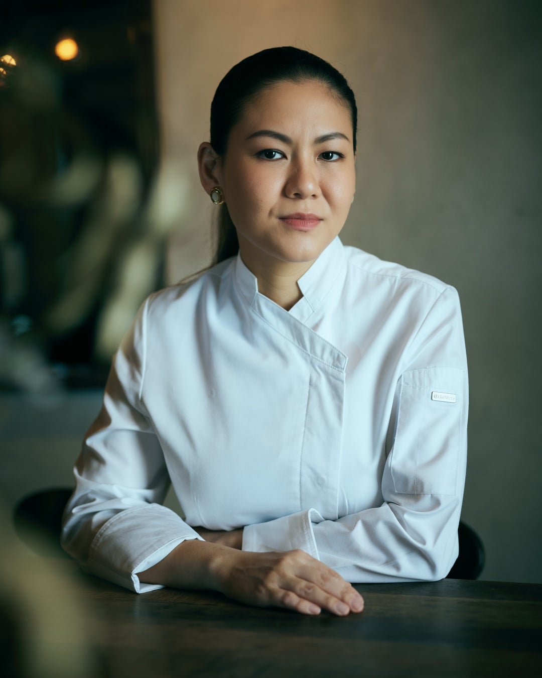 TRUNK(KITCHEN)にてアジアの最優秀女性シェフを迎えたダイニングイベント開催
